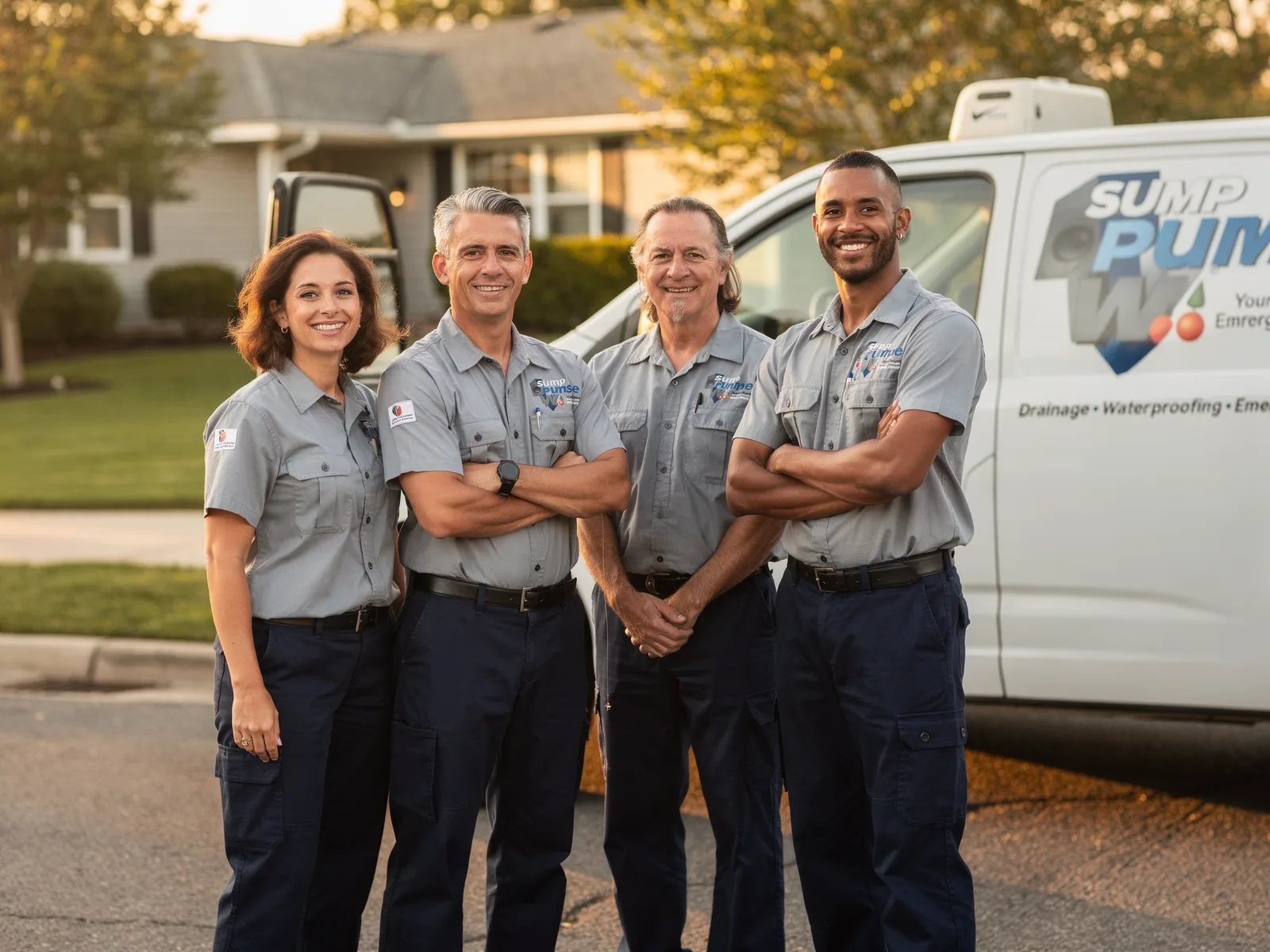 Water Heater Repair company in North Webster, IN